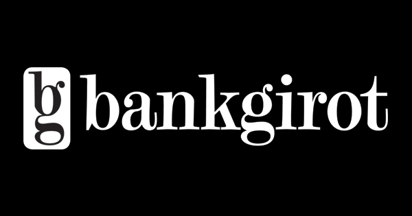 Bankgiro - 460-9194